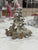 Statuina decorativa natalizia “Foresta”